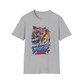 Make America Fish Again T-Shirt