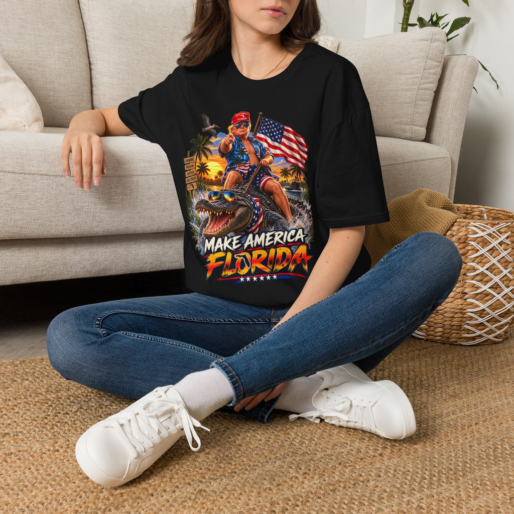 Make America Florida T-Shirt
