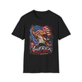 “America Heck Yeah’ T- Shirt