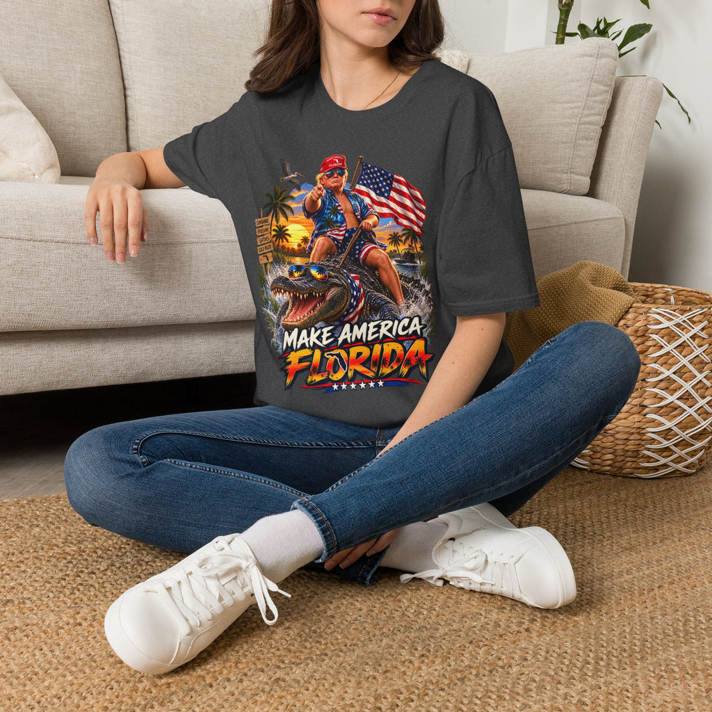 Make America Florida T-Shirt
